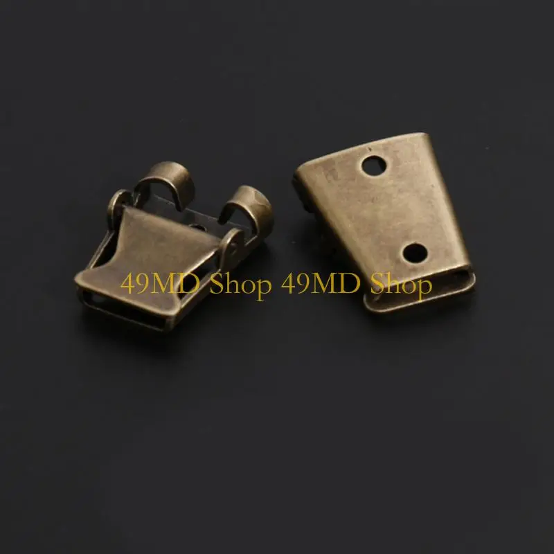 

49MD Bolo Buckle Craft Accessories Accessories замены защелки