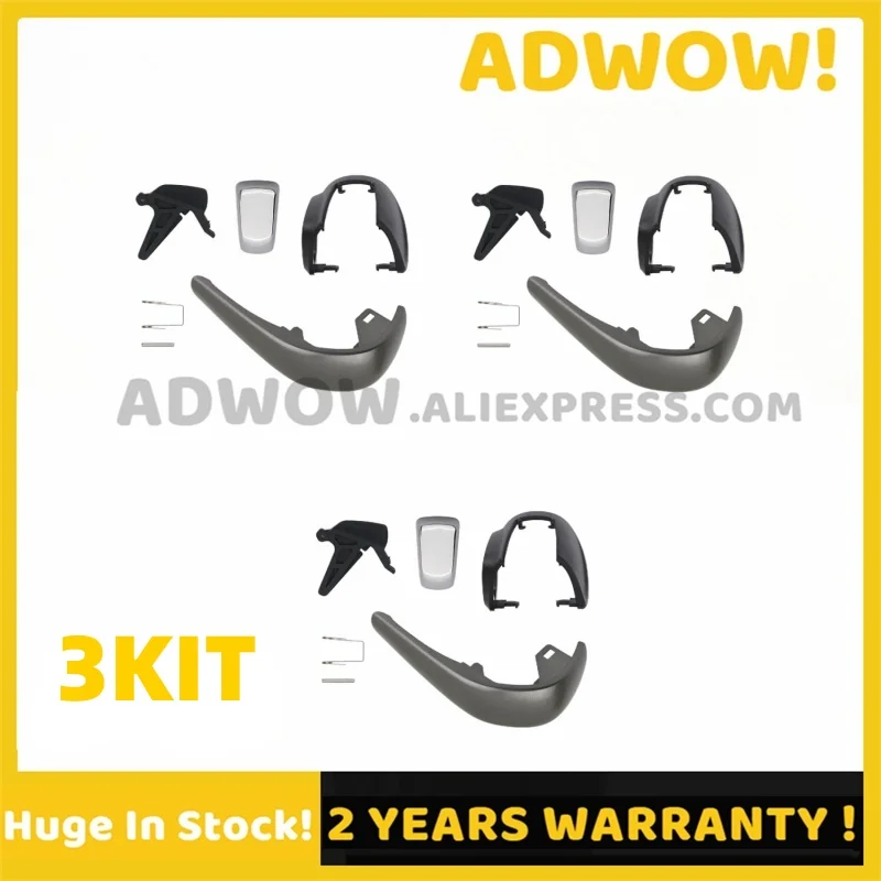 Automatic Shift Knob Kits For C-hevrolet S-onic T-rax 42539736 42423234 95393161