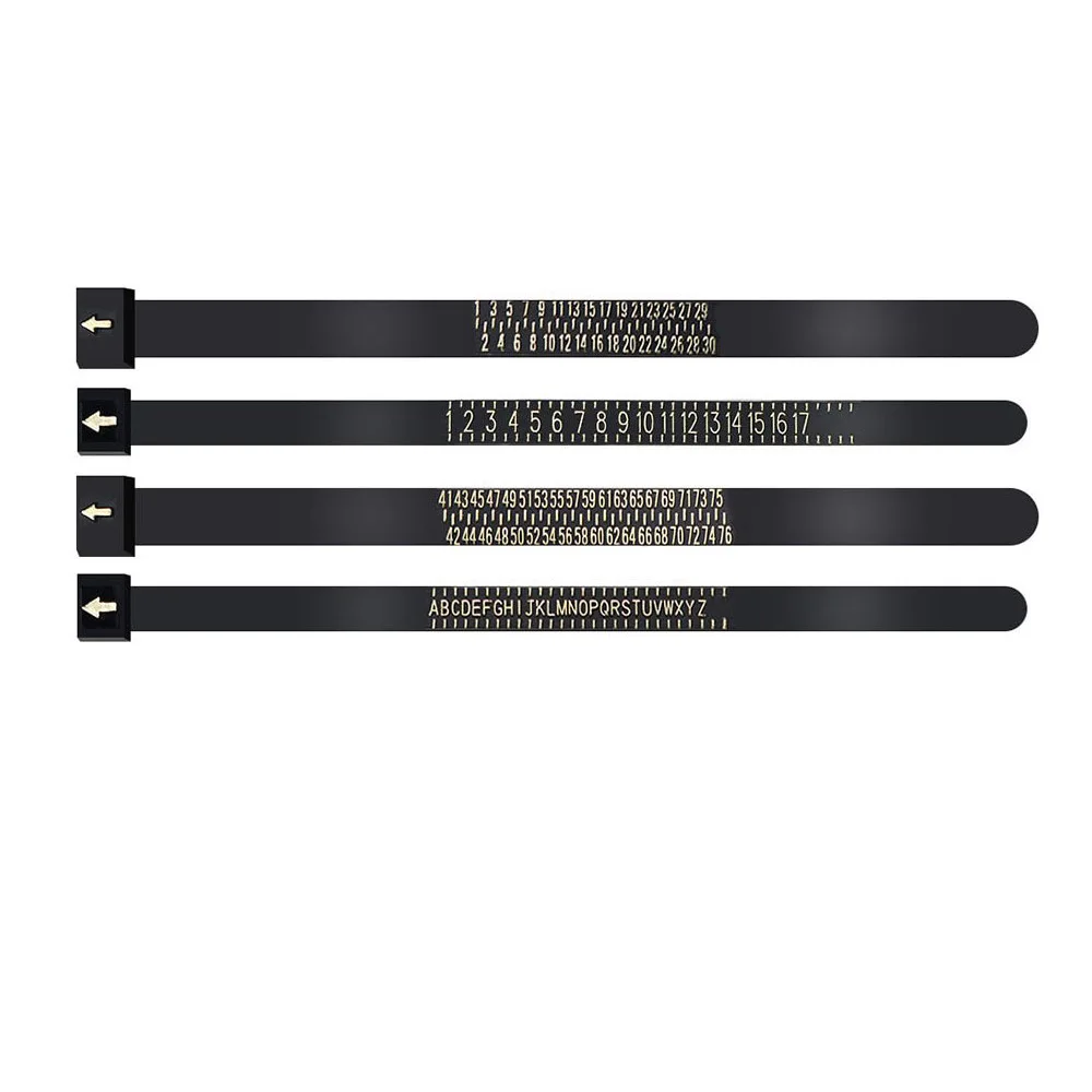 Jewelry making tools, diamond detection kits