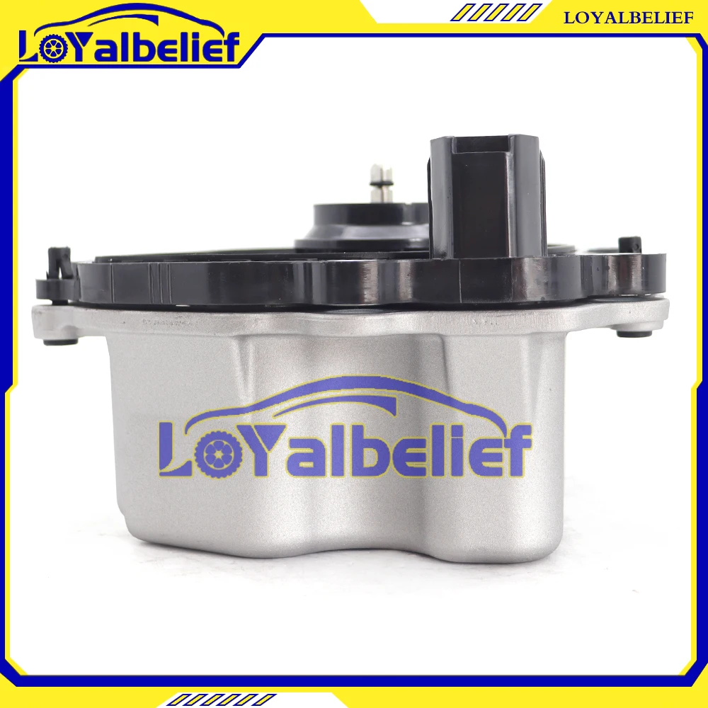 Water Pump  for Toyota Camry Avalon Lexus ES300h Hybrid 2.5 2011-2019 WPT-205A 24-1403 161A0-39025 21010-4BC0A 16032-36050
