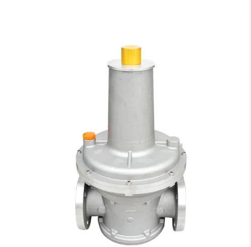 Wholesale Prices Regulator Gas Pressure Reducing Valve VGBF 25R10-1 For Industrial