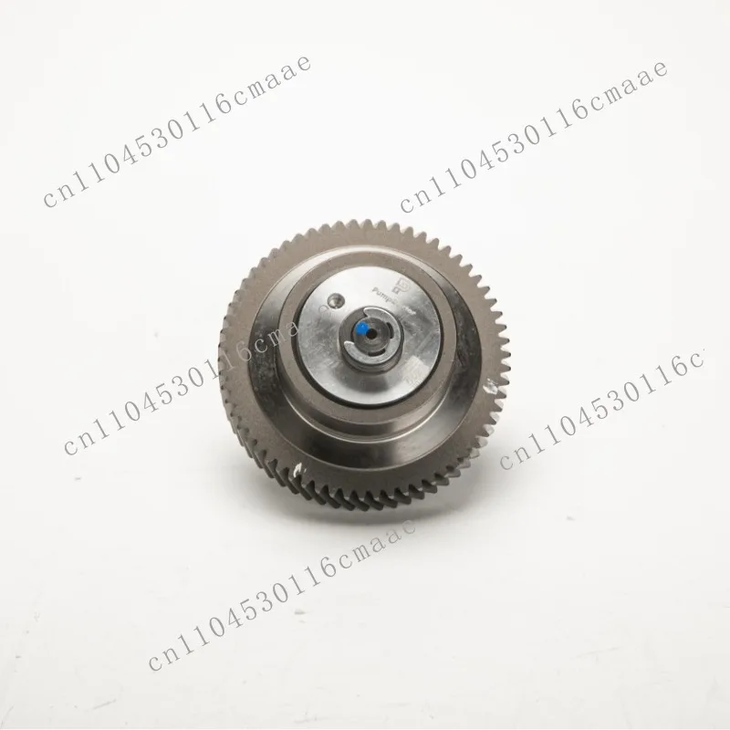 Construction Machinery Excavator Engine Spare Parts Oil Pump U5MK8267 For 403D-15 403D-15T 404D-22 404D-22T 404D-22TA