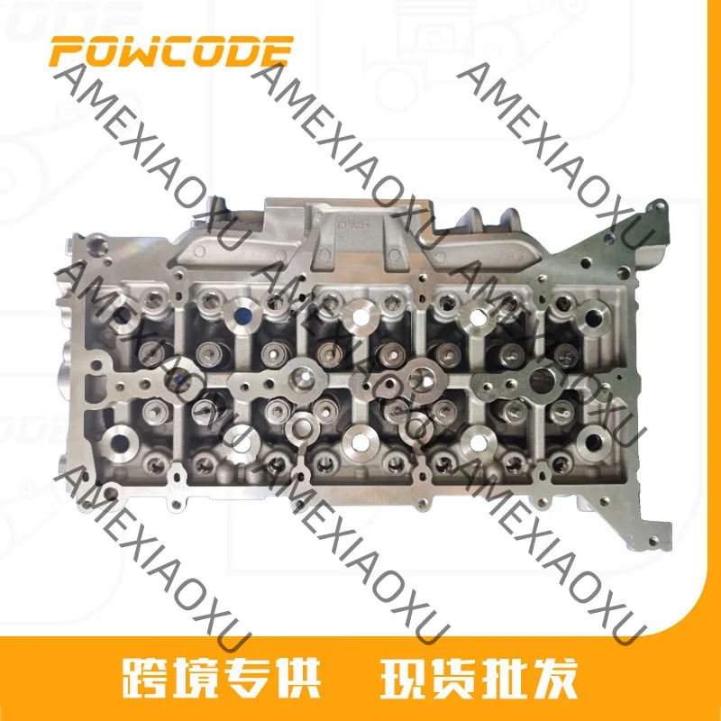 

908463 для двигателя Fox Mondeo 2.0T/YLDA, головка блока цилиндров в сборе AMEXIAOXU