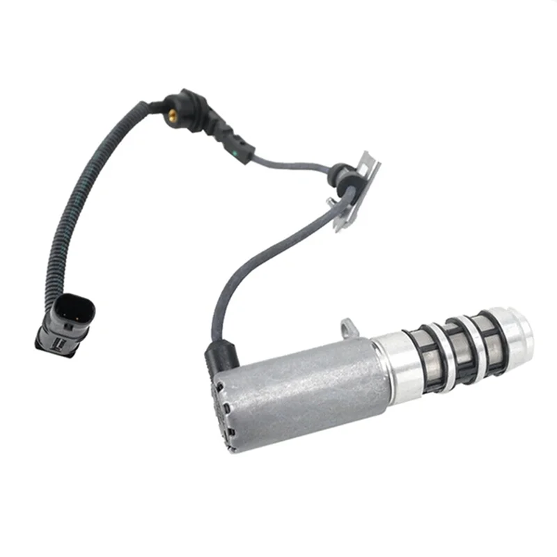 صمام التحكم في مضخة الزيت الدقيقة الملف اللولبي V764723880 037990 لـ 207 208 308 508 3008 5008 RCZ Partner VTI Citroen C4