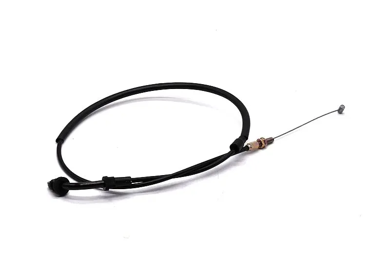 NEW FREE SHIPPING FOR SUZUKI GN250 THROTTLE CABLE GN 250 58300-38302