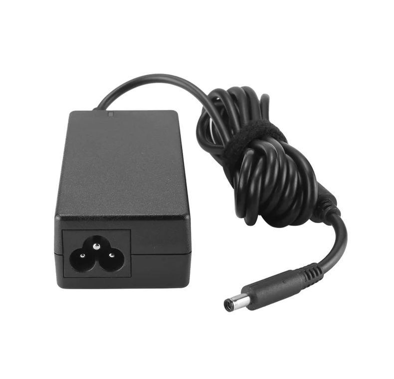 Ban Đầu 19.5V 3.34A 65W Ac Adapter Dành Cho Laptop Dell Vostro 15 3561 3562 3565 3568 3572 3578 5568 5370 XPS 13 9333 9344