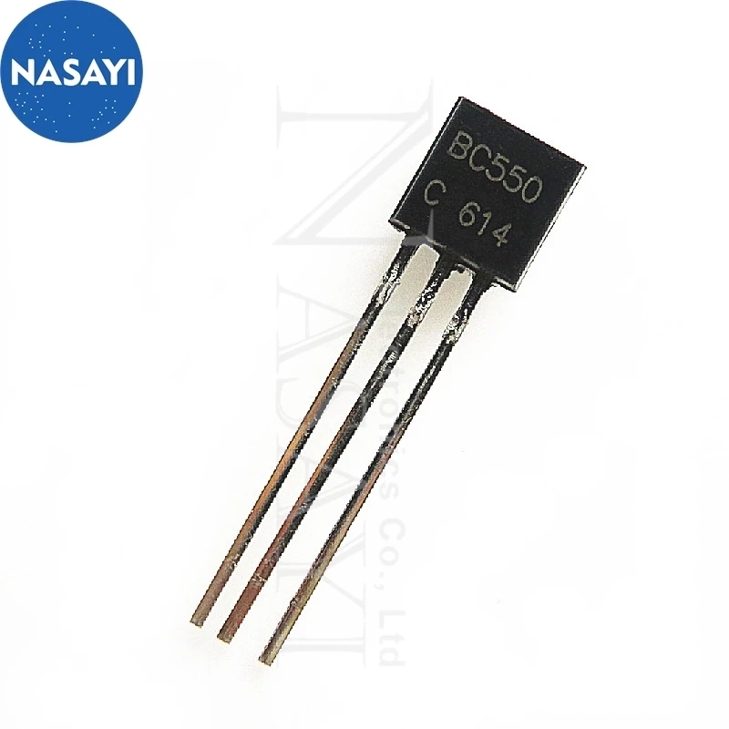 5PCS BC550C BC550 SN74LS08N 74LS08 BC239B BC239 SN7402N SN7402 BC337-16 BC337 DG413DJ DG413