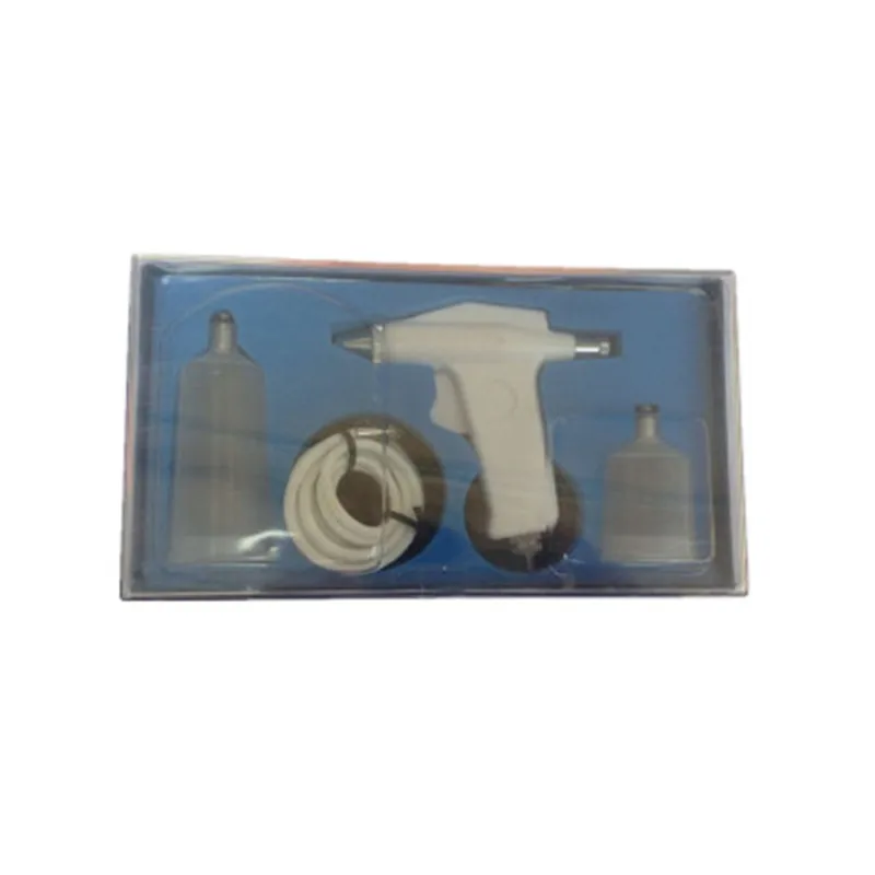 Fuel cell spray gun, membrane electrode spray gun Fuel Cell Membrane Electrode CCM Spray Gun