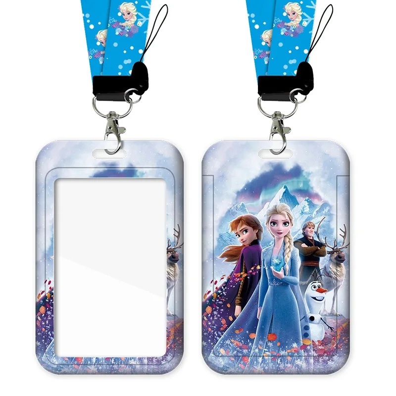 Disney Frozen Serie… - image
