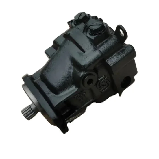 5 MMF035 MMF044 MMF046  Piston Hydraulic Motor MMF025DAFHCDNNN MMF025DAFAABNNN/ MMF025DAAMABNNN