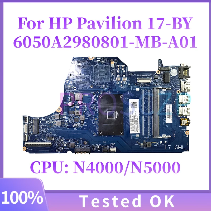 6050a2980801-mb-a01-a1-for-h-p-17-by-laptop-motherboard-l22740-601-cpu-n4000-n5000-uma-100-test-ok-delivery