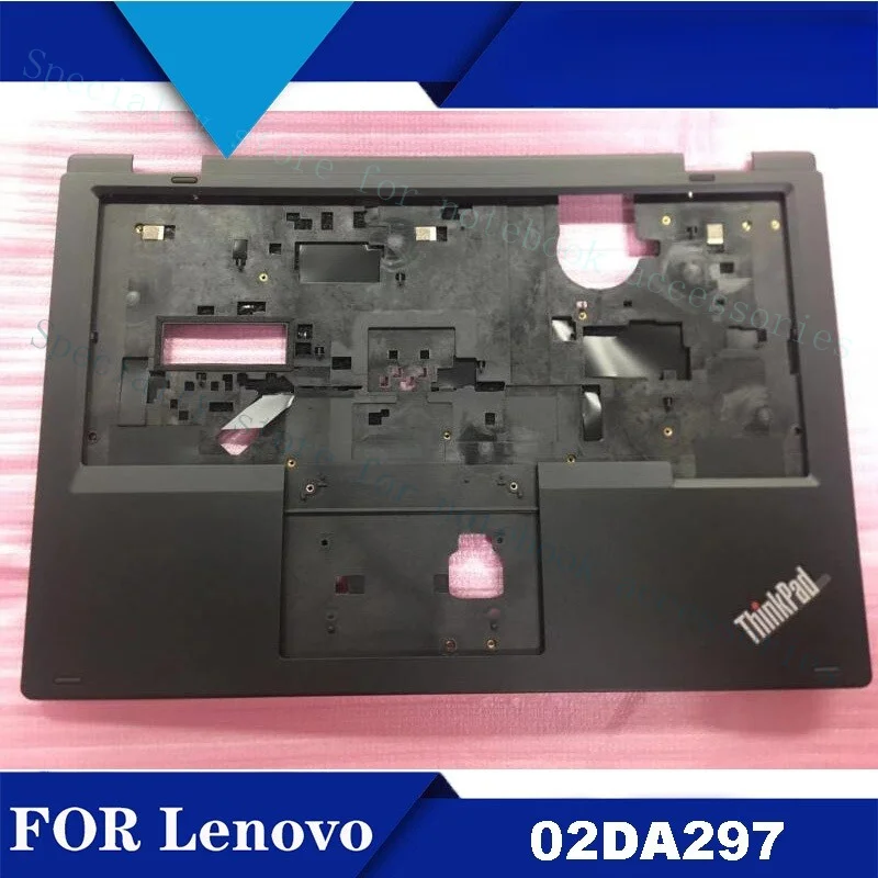 

A+For Lenovo Yoga L380 L390 C Shell Palmrest No Fingerprint Hole 02DA297