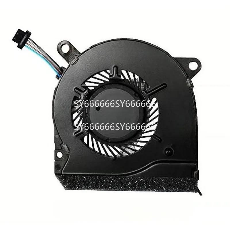 100% Original New Dedicated GPU Cooling Fan For HP Pavilion Star 14-ce Laptop With Repair Tool Kit