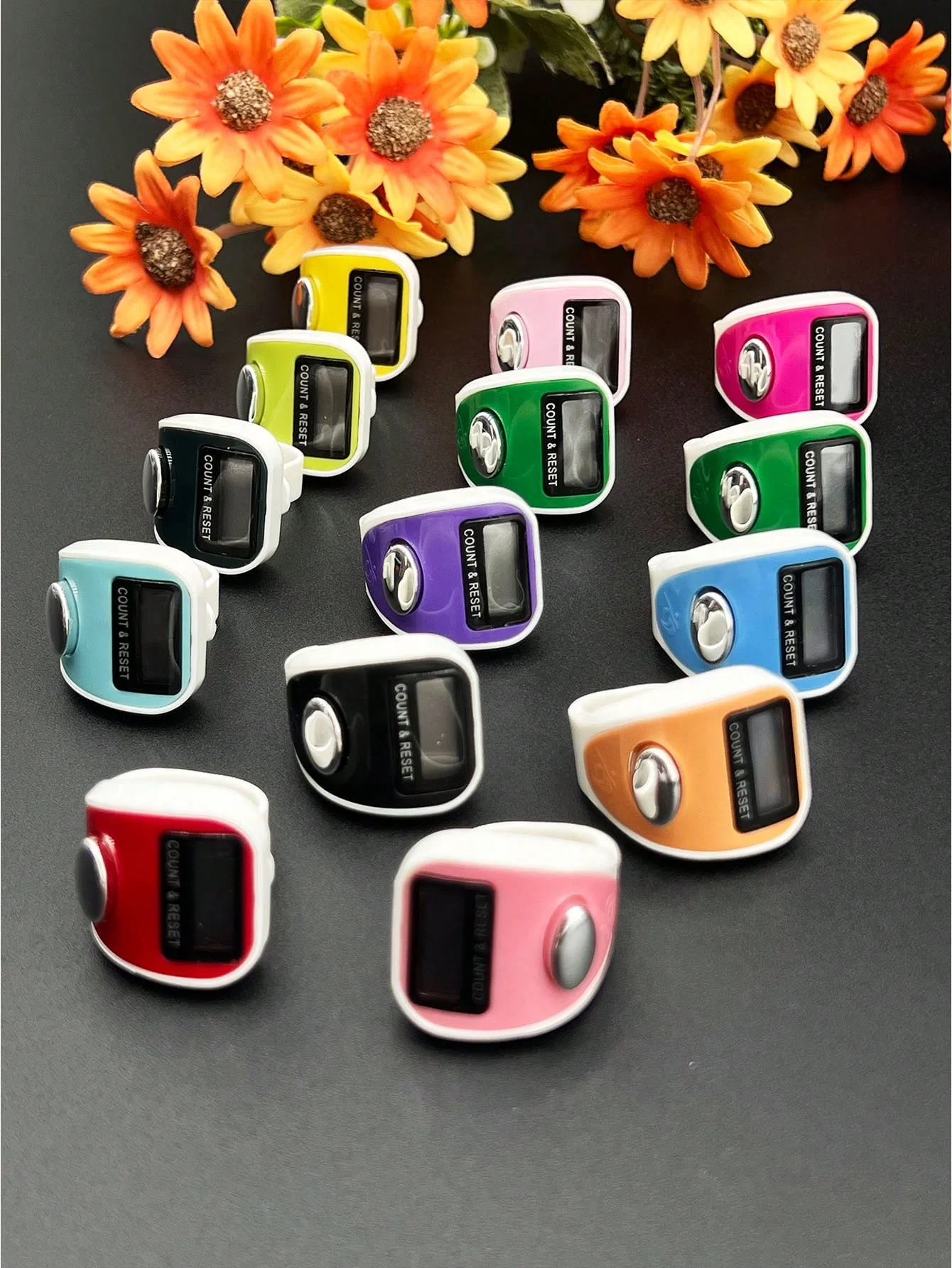 Mini Electronic Fin…