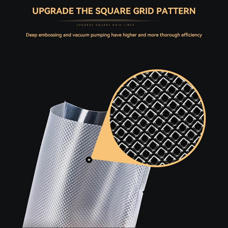 샤오미 전기 진공기 식품 실러 기계, 식품 신선 저장 진공기 기계, 식품 저장용 봉지 실러
