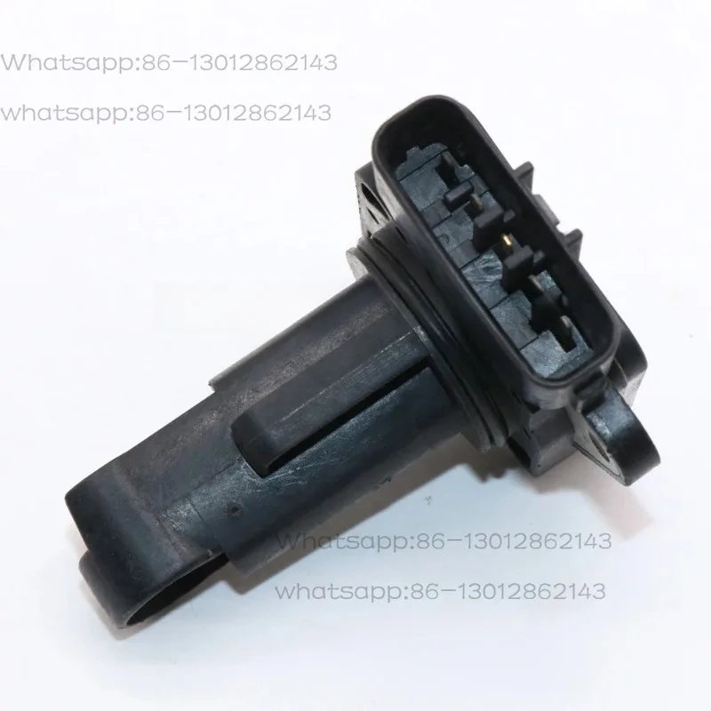 Mass Air Flow MAF Sensor, OEM Replacement Part Number 197400-4041, Auto Intake Air Flow Meter
