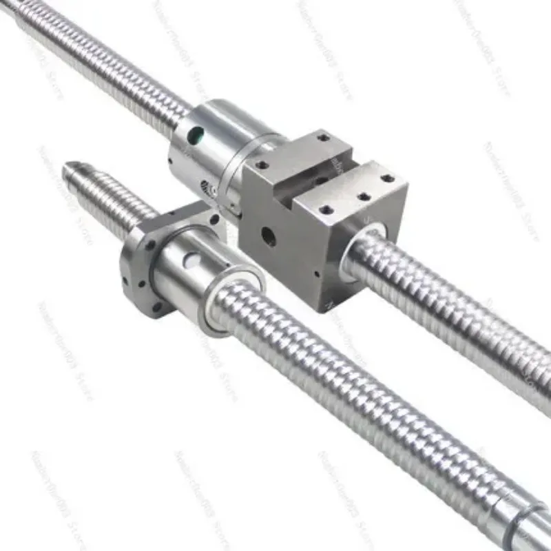 Ball Screw for Lathe and Grinding Machine Tool