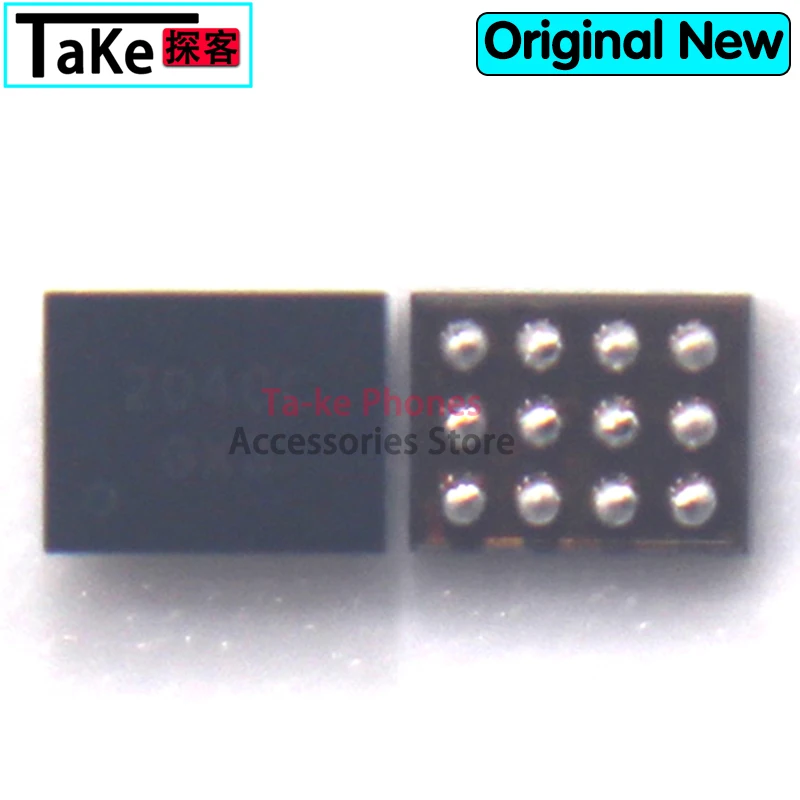 10-100Pcs GX4/GX3 Lamp Control IC Suitable for Redmi 10X Note11/E