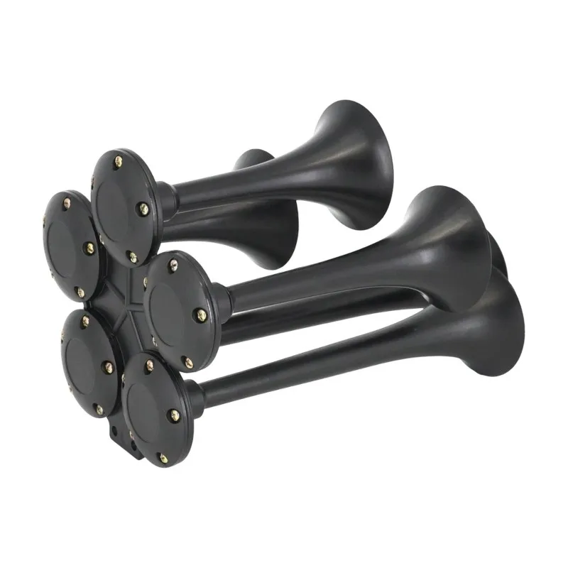 fste-super-loud-12v-130db-trumpet-air-horn-kit-5-horns-for-pickup-truck-with-compressor-for-cars-trucks-boat-train