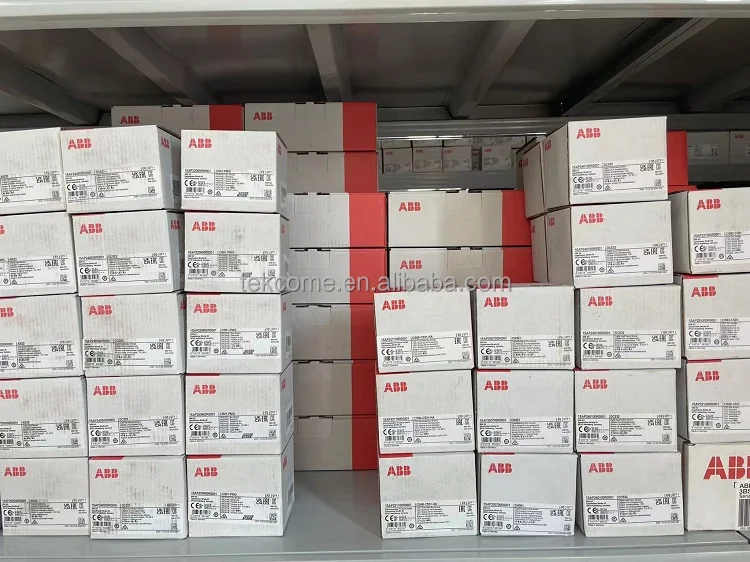 Imagem -05 - Abb Original Ac500 Pm566-tp-eth 1sap121500r0071