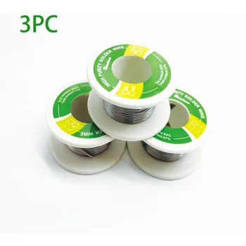 10 best sales कम तापमान सोल्डर - №3