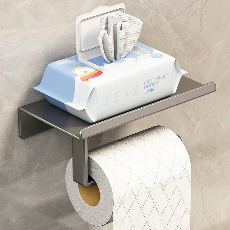 Thumbnail 2 - #82 Highest Rated Toilet Paper Holders to Buy in 2026