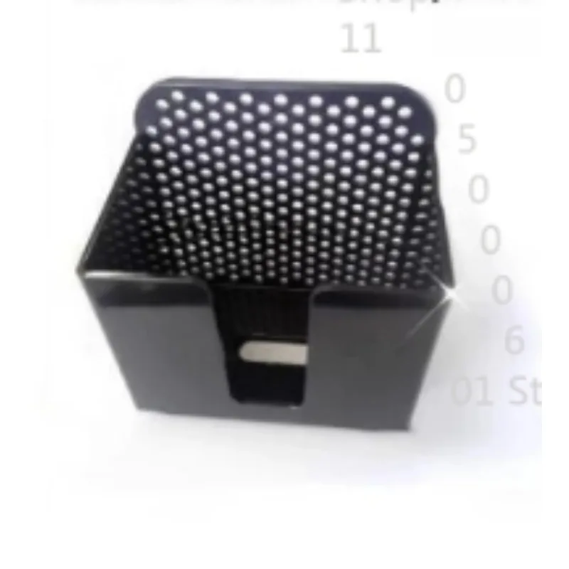 

Подходит для кофемашины NESPRESSO Inissia C/D40 XN1, капсульного футляра, аксессуаров для кофемашины