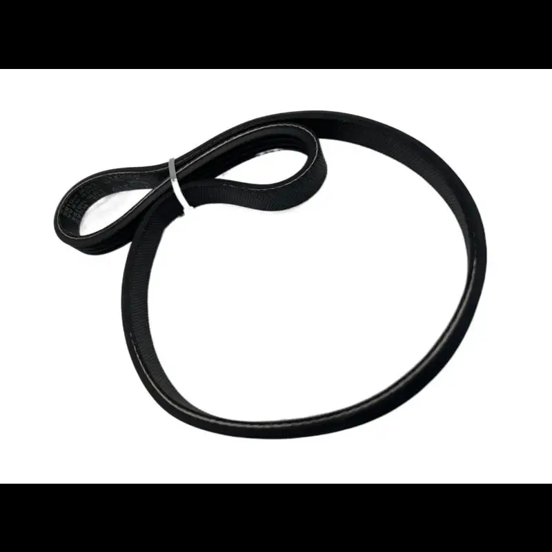 4PL610 6PL610 2PL610 7PL610 9PL610 Ribbed Belt Rubber Belt Mechanical Industrial Belt