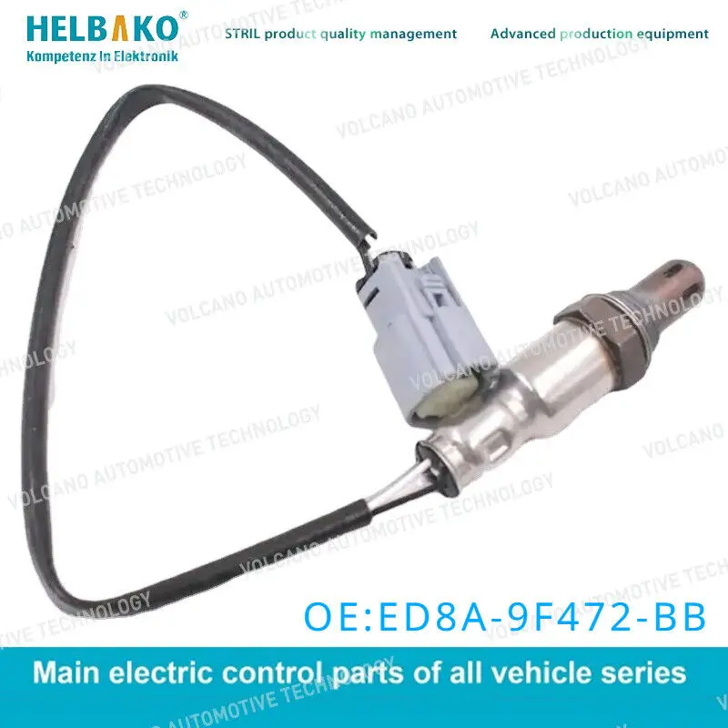 

ED8A-9F472-BB 02 Lambda O2 Oxygen sensor For Ford Escort Lambda 1.5L