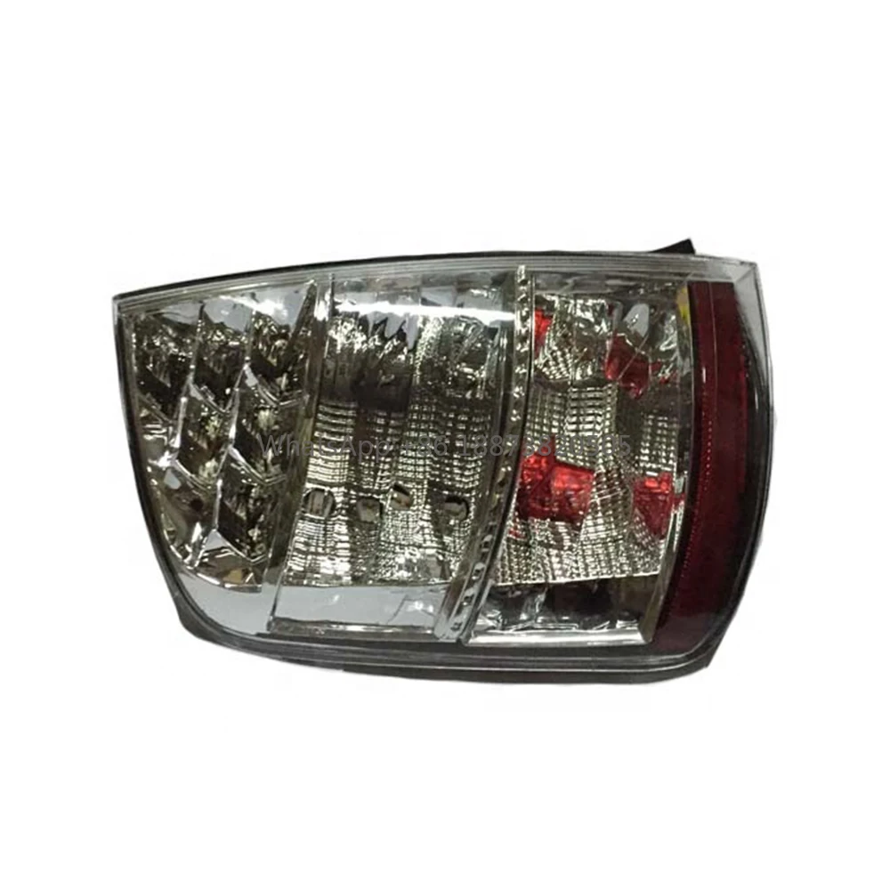 

81561-47080 Auto Parts Tail Lamp For Prius NHW 20 Car Tail Light Rear Light 81561-47100