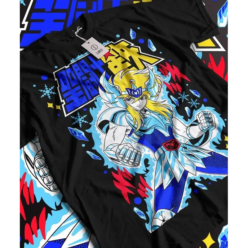 

Fire Style Streetwear Japan Style Unisex 100% Cotton.