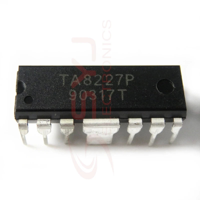 5-20PCS TA8227P TA8227 DAC71-CSB-V DAC71CSBV LM833M LM833 CJ2305 S5 TL16C554FN TL16C554 WM8804GEDS/RV WM8804GEDS
