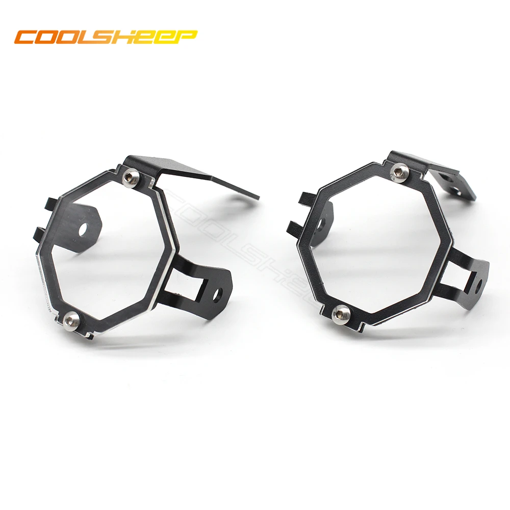 오토바이 안개등 커버 가드 그릴 보호대, BMW R1250GS R1250 R 1250 GS R1200GS F800GS ADV 어드벤처 2005 2023