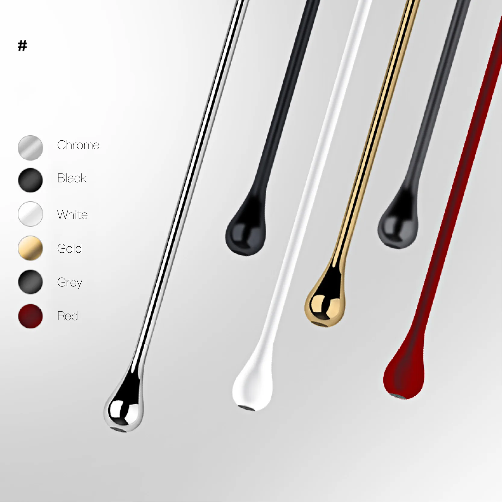 Imagem -05 - Torneira de Banheiro de Latão de Ouro Escovado Design de Teto Controle Duplo Pia Quente e Fria Torneira Simples e Personalizável Luxo