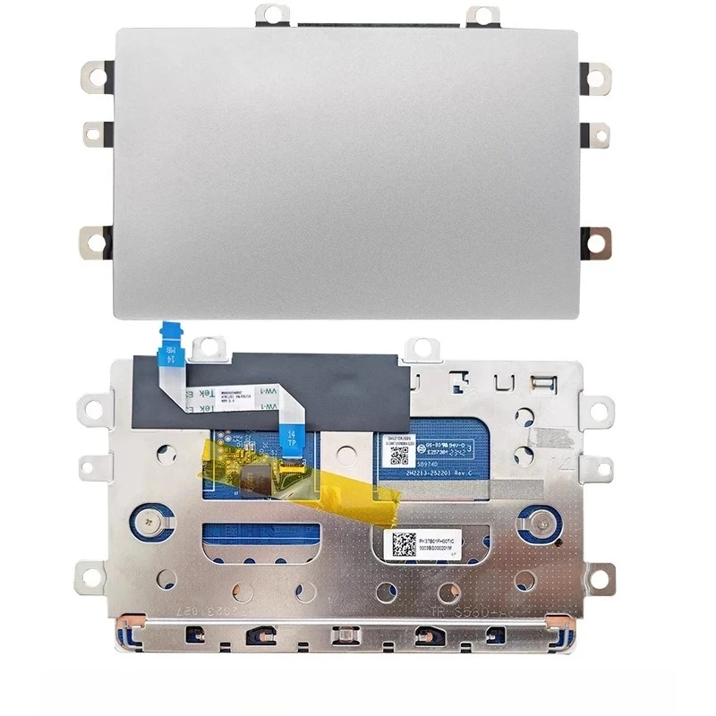For Lenovo Xiaoxin 14 IAH8 IRL8 ABR8 Slim 5 14 2023, mouse board, touch