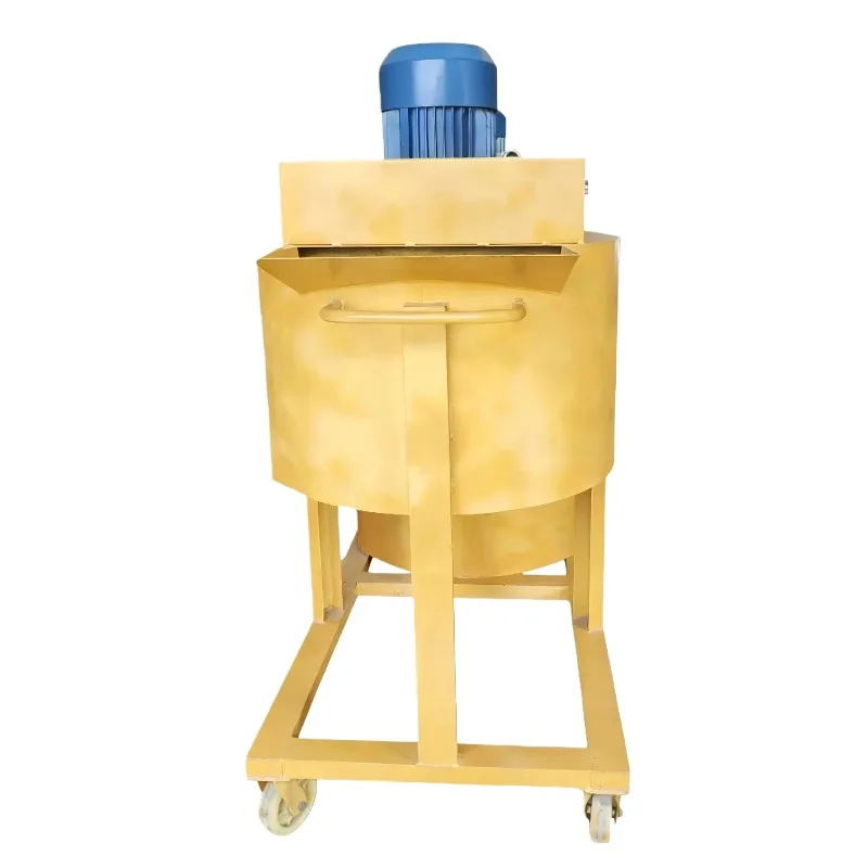 CXTCXT Prestressed Concrete Mixer, High Speed Mixer for Prestressed Engineering
