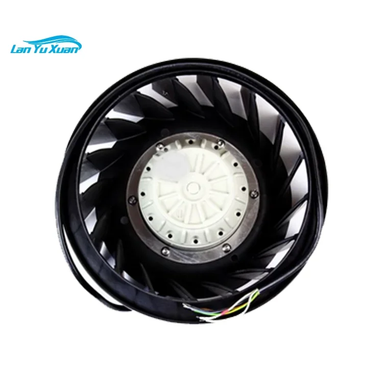 Carrier Parts 79-01693-04 Evap Fan For Carrier Transicold Refrigeration Units Vector 1550 1950MT