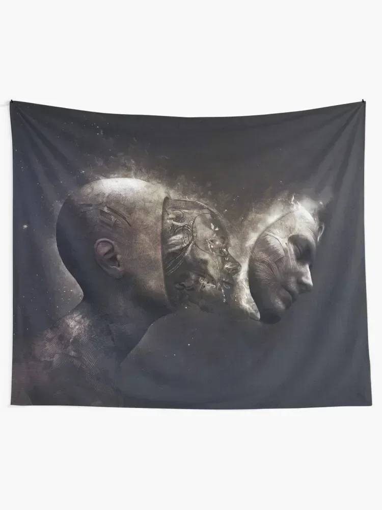 Awaken Tapestry Bedrooms Decorations Bedroom Organization And Decoration Home Decorating Tapestry