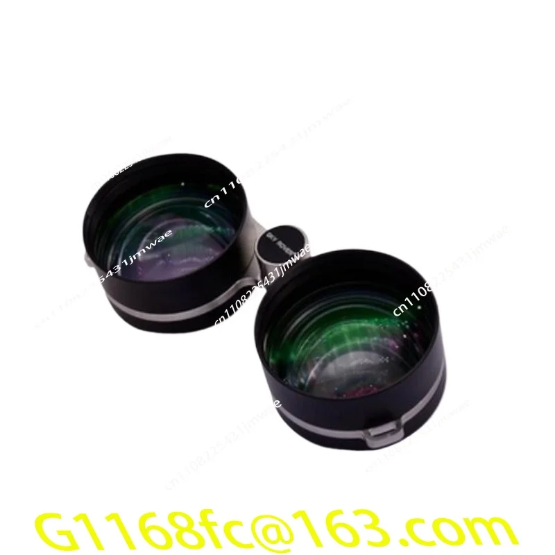2 × 54 Astronomical Constellation Mirror, Large Field of View Survey Starry Sky Binoculars