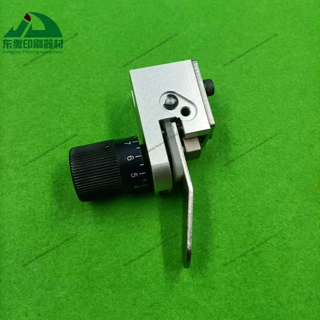 Piezas de repuesto para maquinaria de impresión, regulador de presión para accesorios de máquina plegable Stahl MBO, regulador de presión de alta calidad