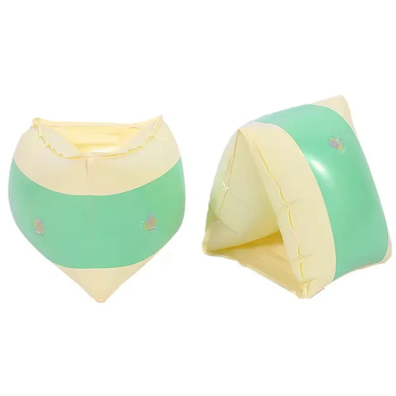 

Childrens Arm Buoy Set PVC Inflatable Arm Ring Swimming Pool Game Arm Ring Beginner Buoy Summer Toy Ring pool float