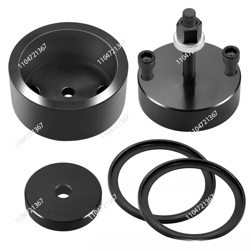 Installation Tool for Front and Rear Crankshaft Seal Sleeves for J-35686 Diesel Engine