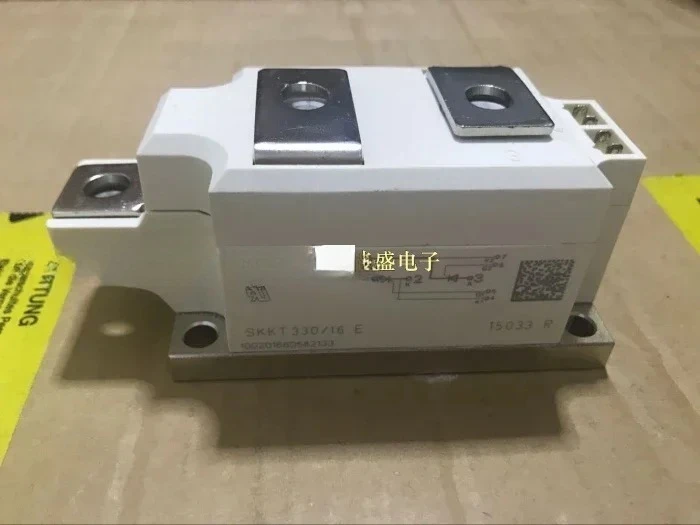 

Thyristor SKKT323/16E SKKT273/16E SKKT330/16E SKKH330/18E