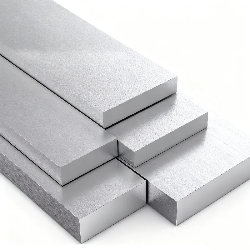 لوح ألومنيوم 6061 من الدرجة الصناعية 16 مم × 95 مم × 200 مم موصل حراري جيد لصيانة أدوات الآلة #5