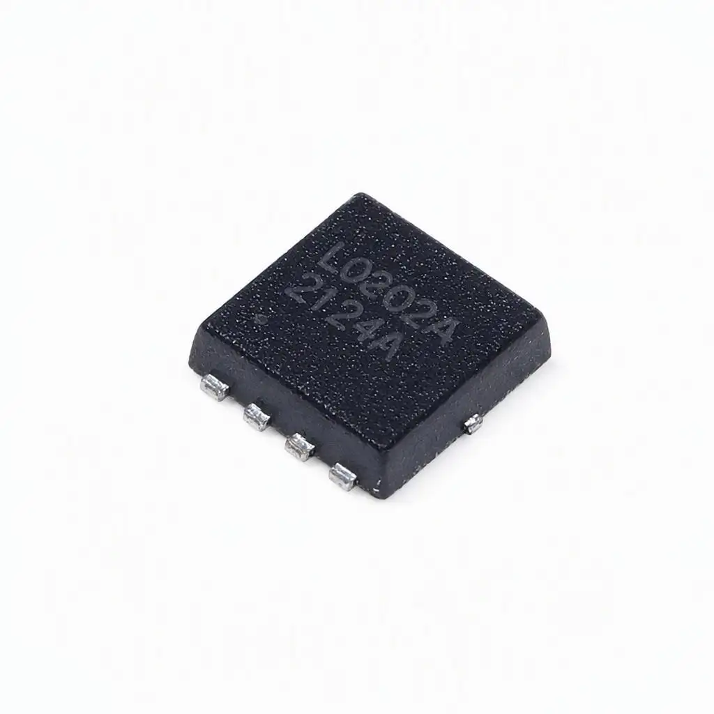 (10 pcs) JMSL0302AU PDFN3x3-8L (Marking L0302A) - N-Channel MOSFET 30V 145A 1.5mΩ