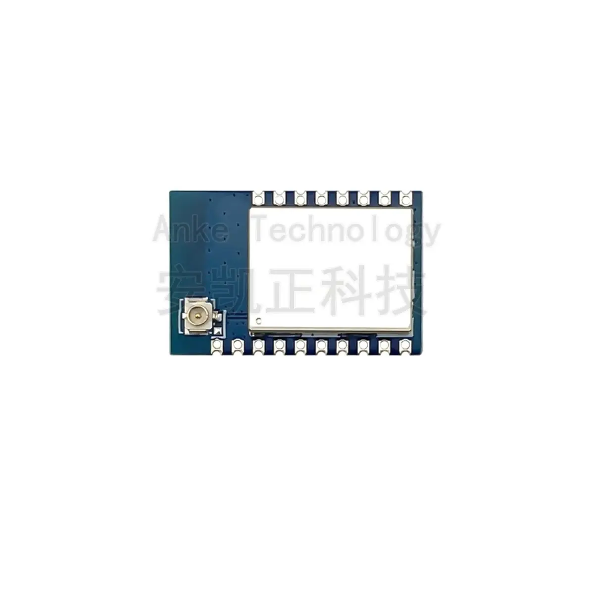 Hailingke LoRa Module HLK-L09: Domestic IoT Module for Wireless Long-Distance RF Point-to-Point Communication