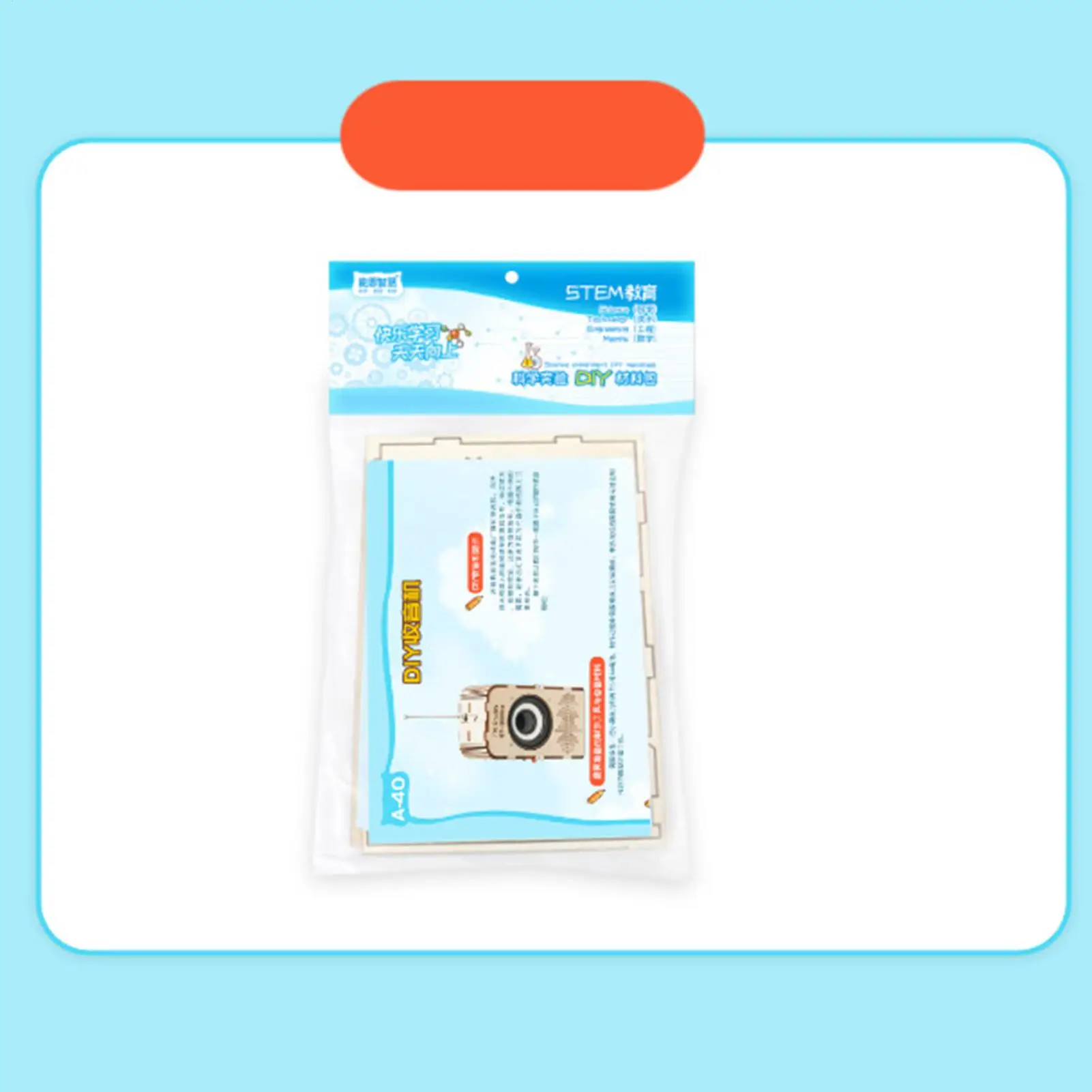 

Электронные наборы для детей, деревянный FM-радио, набор игрушек, развивающие научные игрушки на день рождения, пасхальные друзья, дети, подростки, молодежи