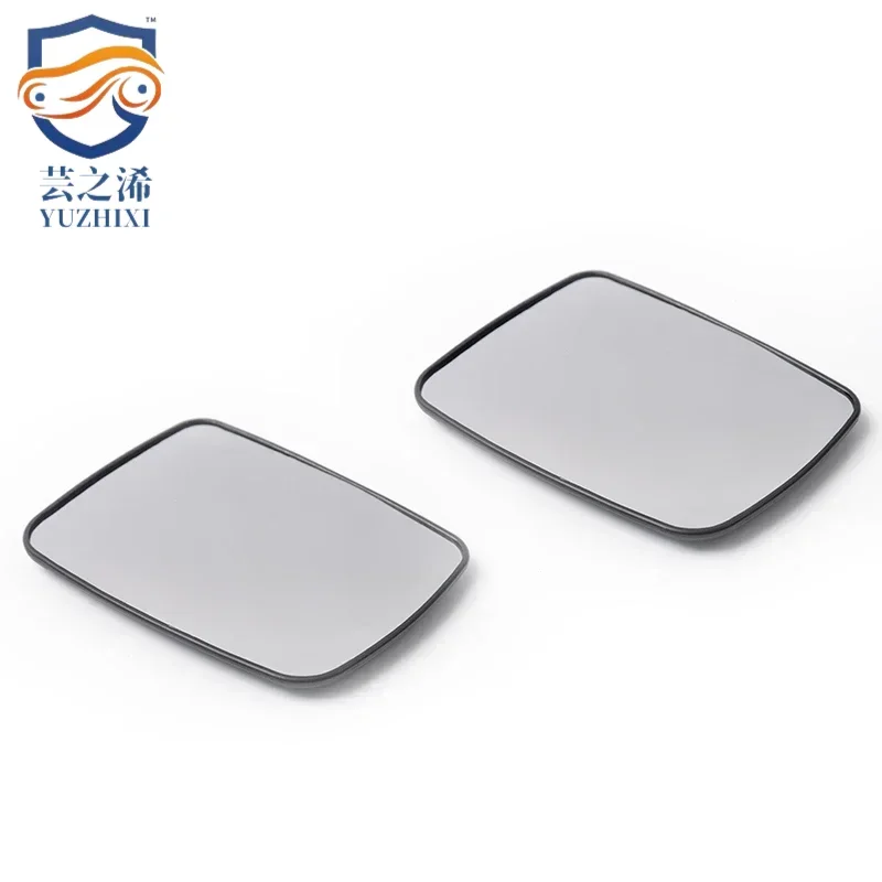 LR017067 LR017070 Car Heated Mirror Glass for LAND ROVER DISCOVERY 3 FREELANDER 2 RANGE ROVER SPORT HSE L322 Vogue 2005-2009