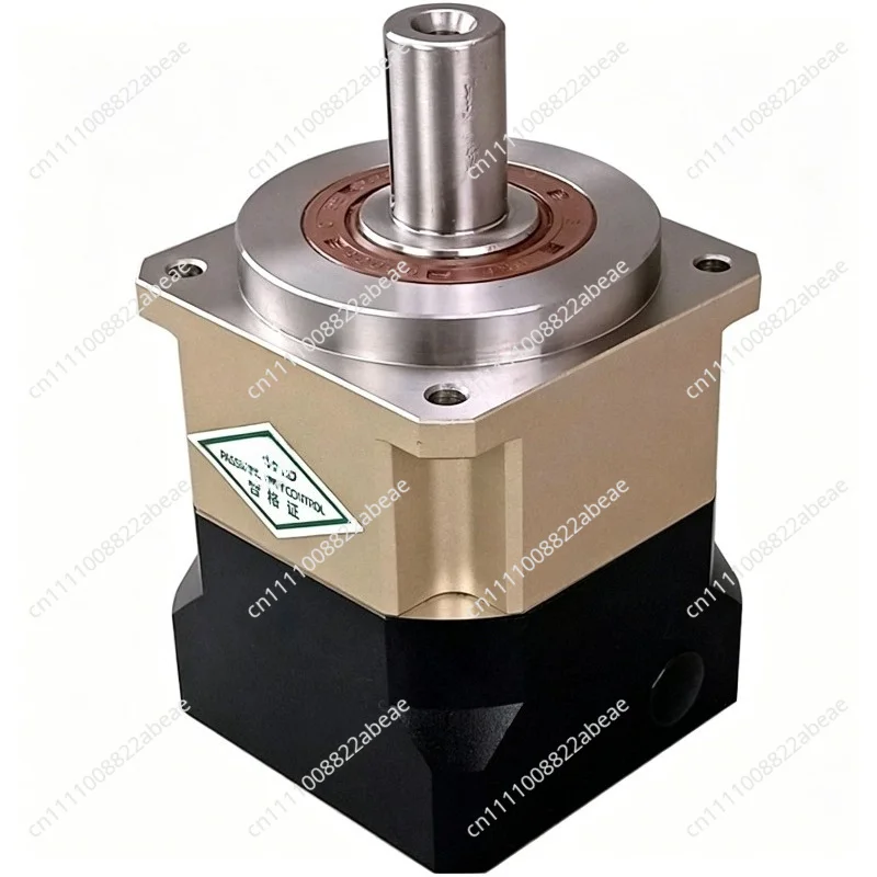 For Double support planetary reducer, industrial helical gear high torque transmission equipment
