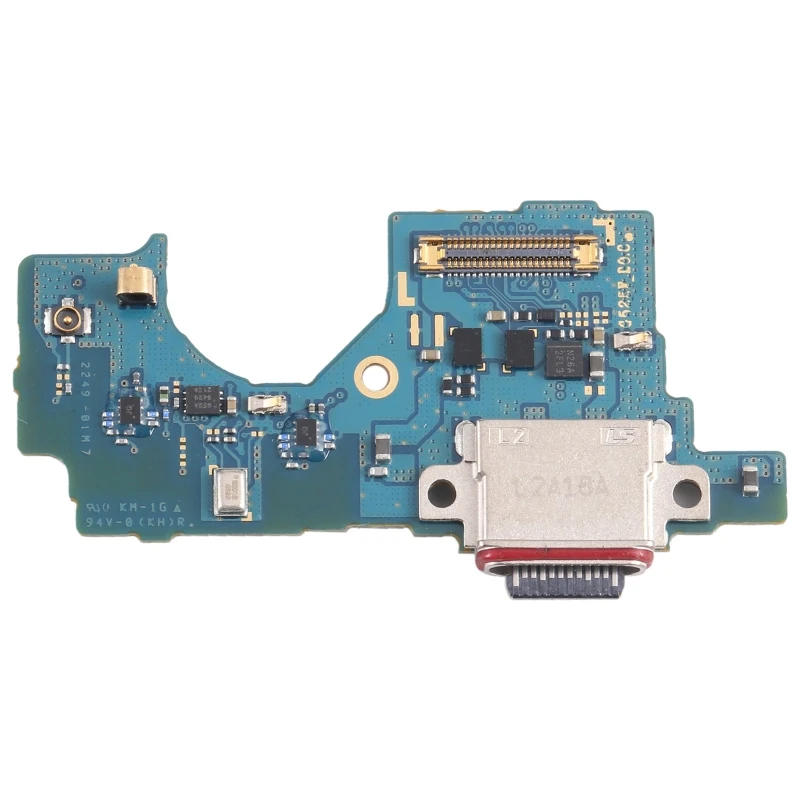 Scheda porta di ricarica per Samsung Galaxy Xcover 5 SM-G525F telefono USB Power Dock Board riparazione pezzo di ricambio